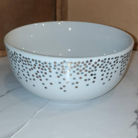 Alora Glam Soup/Cereal Bowl
