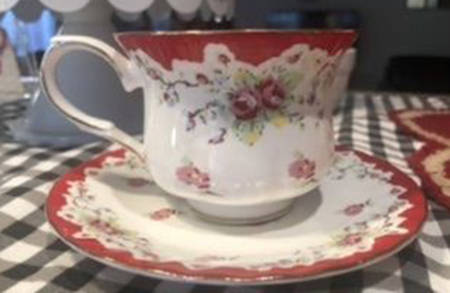 GTW45 by Grace's Teaware