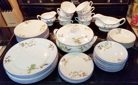 86512b Gravy Boat