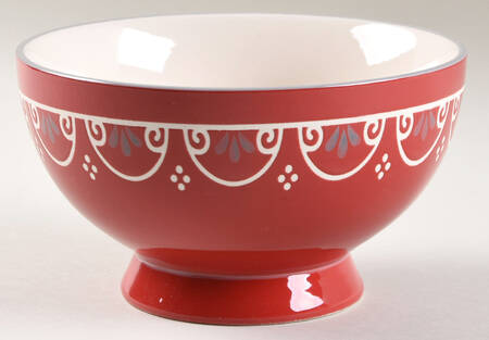 Coloma Soup/Cereal Bowl