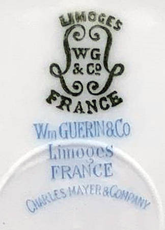 GUE835 by WM Guerin