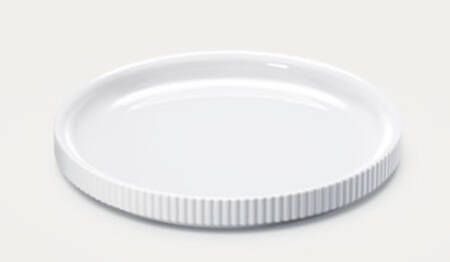 Bernadotte Appetizer Plate