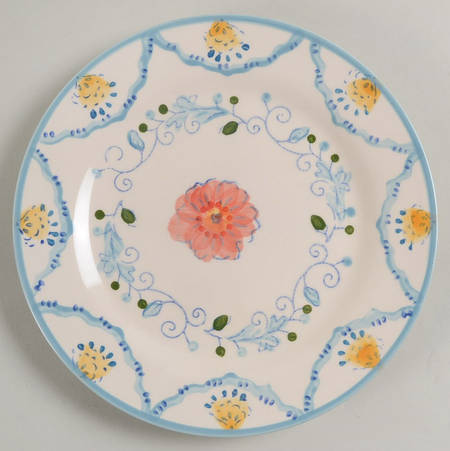 Anaya Salad Plate