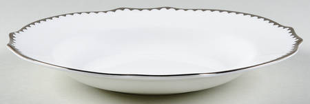 GIN389 Large Rim Soup Bowl
