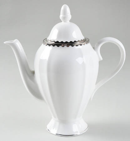 GIN389 Coffee Pot & Lid