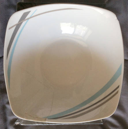 GID512 Soup/Cereal Bowl