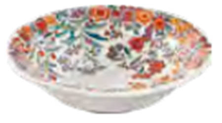 Poesie Soup/Cereal Bowl