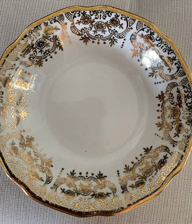 GRG37 Fruit/Dessert (Sauce) Bowl