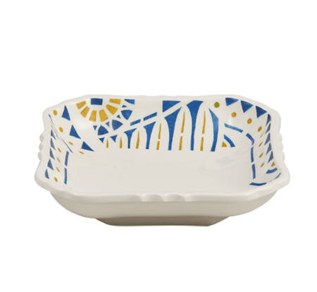 Mosaik Jewelry Dish