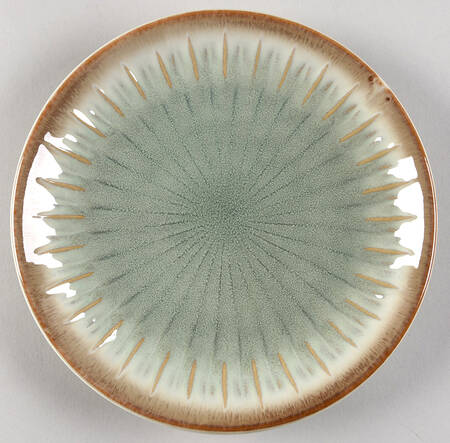 Mayfair Bay Green Salad/Dessert Plate