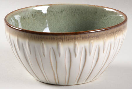 Mayfair Bay Green Soup/Cereal Bowl