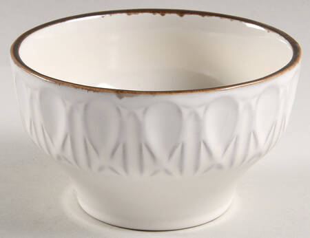 Golden Halo Soup/Cereal Bowl