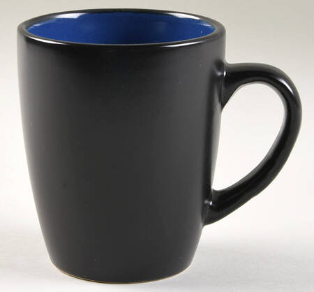 Laramie Blue Mug