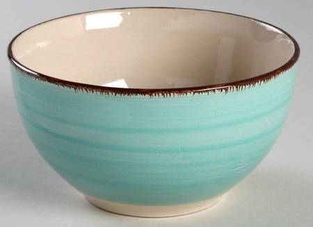 Color Vibes Pastel Soup/Cereal Bowl