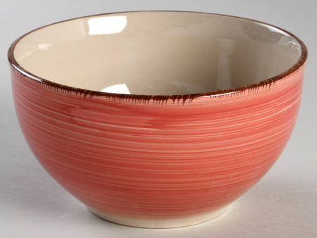 Color Vibes Pastel Soup/Cereal Bowl