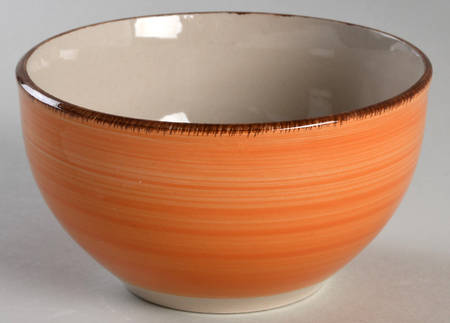 Color Vibes Pastel Soup/Cereal Bowl