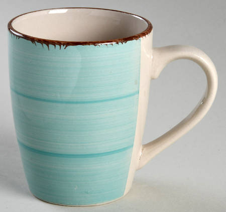 Color Vibes Pastel Mug