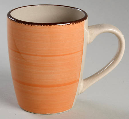 Color Vibes Pastel Mug