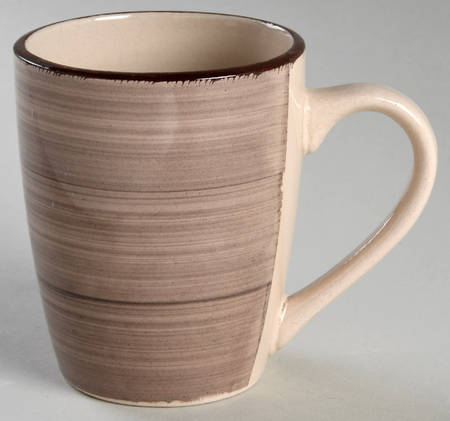 Color Vibes Pastel Mug