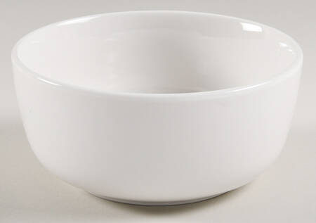 Oslo-White Soup/Cereal Bowl