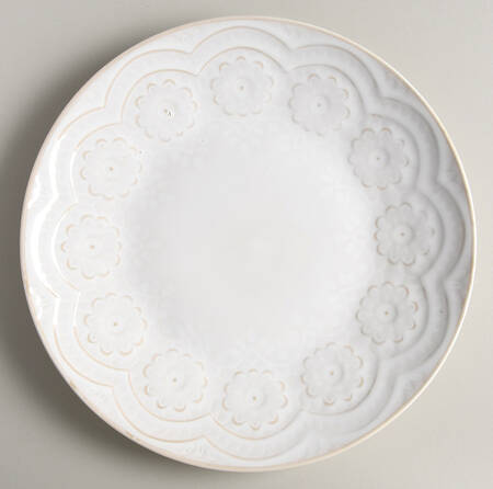 Alemany White by Gibson Designs