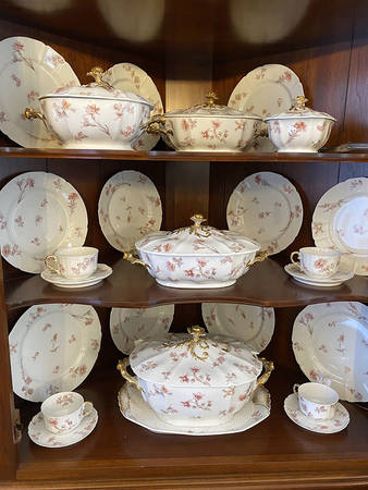 1399 Square Vegetable Bowl