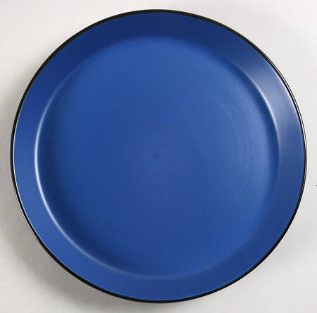 Soho Lounge Sofia Blue by Gibson Designs