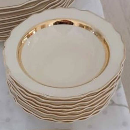 GEO625 Fruit/Dessert (Sauce) Bowl