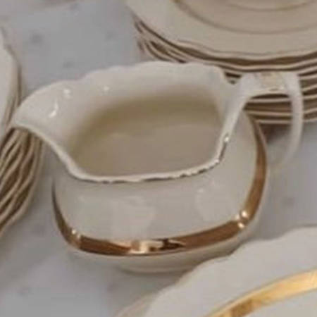 GEO625 Creamer