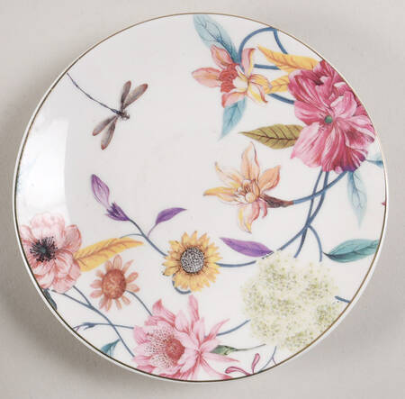 GTW48 Saucer for Footed Cup