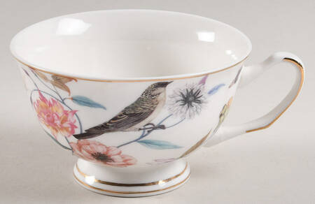 GTW48 Footed Cup