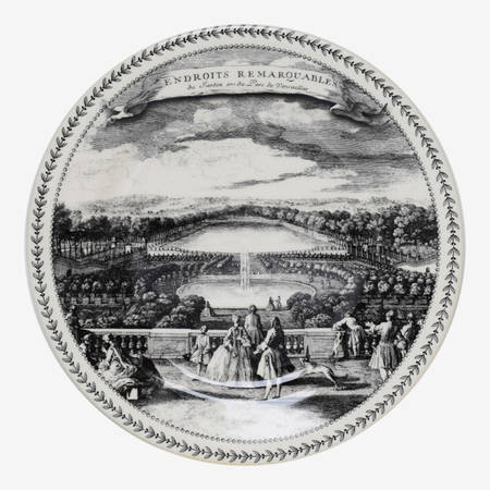 Endroits Remarquables Coaster
