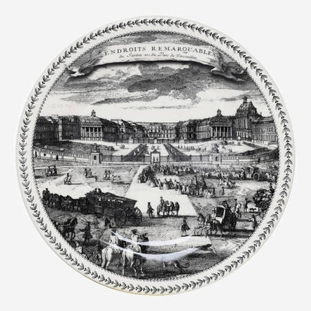 Endroits Remarquables Coaster