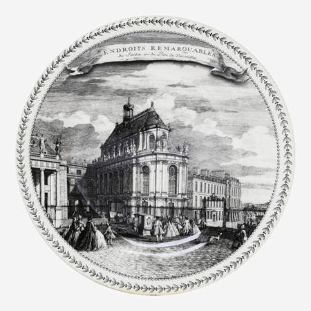 Endroits Remarquables Coaster
