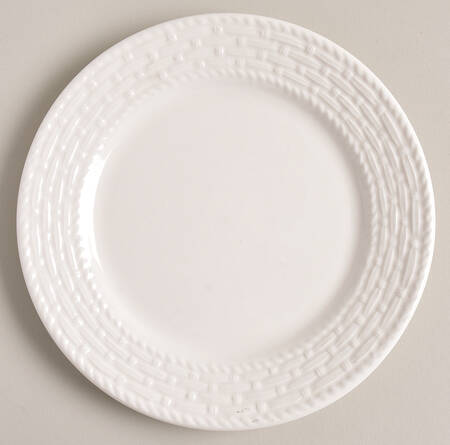 GID524 Salad Plate