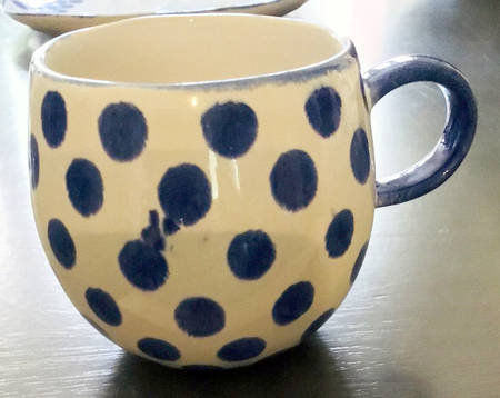 G9H1 Mug
