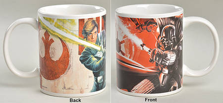 Star Wars by Galerie China