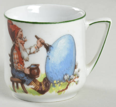 GMY382 Flat Demitasse Cup