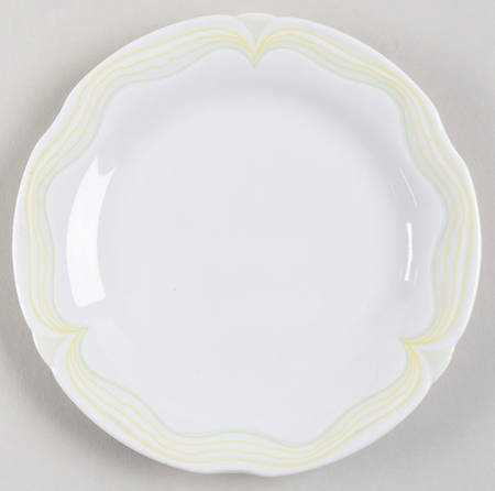 GOE20 Bread & Butter Plate