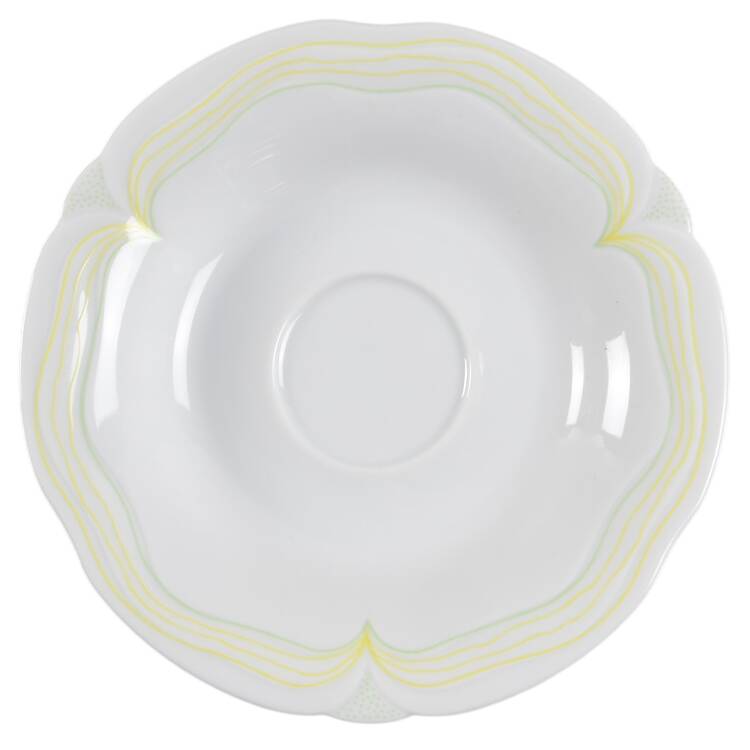 GOE20 Saucer