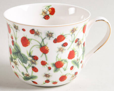 Strawberry Vine Jumbo Cup