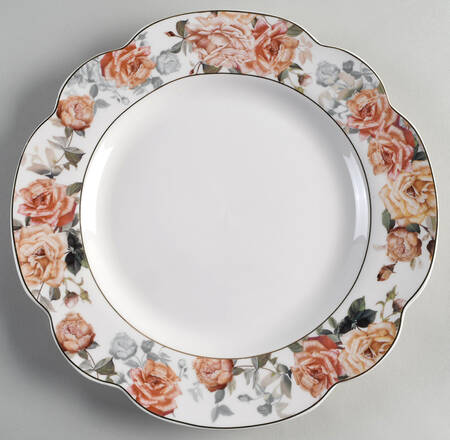 Yellow Rose by Grace's Teaware