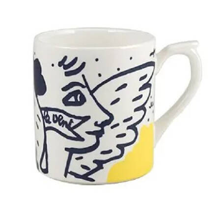 L'Archipel Sentimental Mug