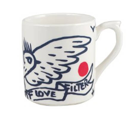 L'Archipel Sentimental Mug