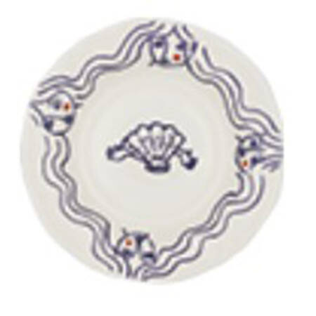 L'Archipel Sentimental Rim Soup Bowl