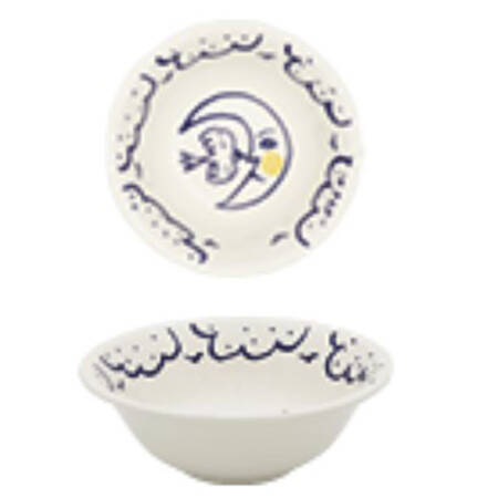 L'Archipel Sentimental Coupe Cereal Bowl