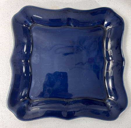 Indico Navy by Grande Living