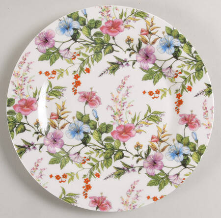 Summer Vine by Grace's Teaware