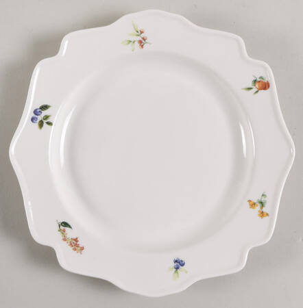 Scatter Floral (2023) Salad Plate