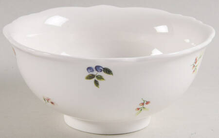 Scatter Floral (2023) Soup/Cereal Bowl